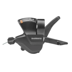 ALAVANCA CÂMBIO SHIMANO ALTUS M315 SL-M315 DIANTEIRO ESQUERDO - 3V