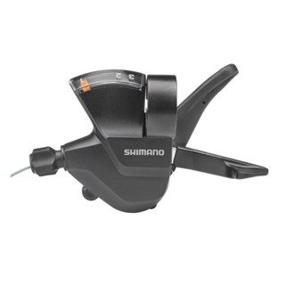 ALAVANCA CÂMBIO SHIMANO ALTUS M315 SL-M315 DIANTEIRO ESQUERDO - 3V em Oferta na Shopee