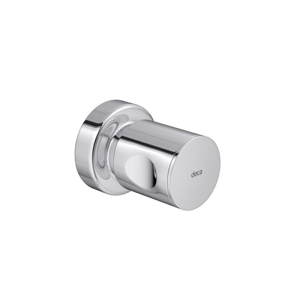 Acabamento Para Registro De Gaveta E Pressão Aspen 1/2 3/4 1 4900 Cromado Deca em Oferta na Shopee