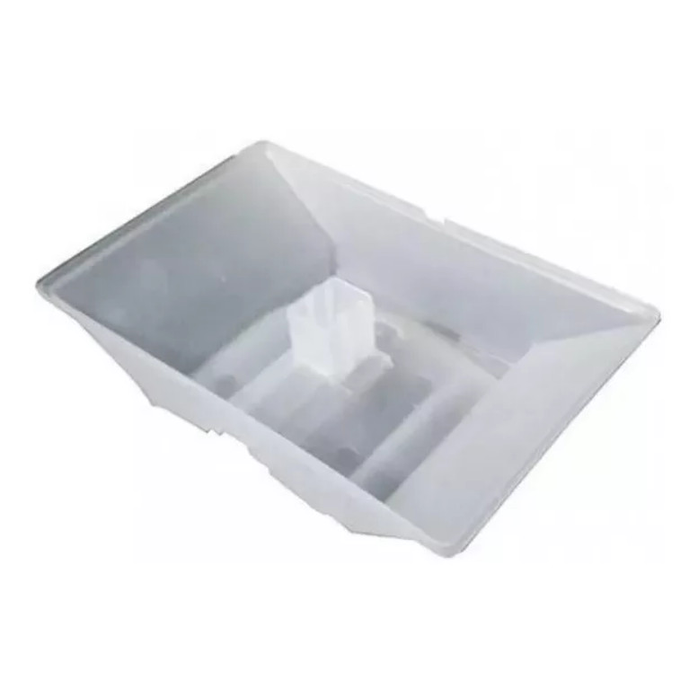 Bandeja de Evaporação Geladeira Consul Recipiente Coletor de Água Reposição — imagem 2 de 2