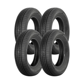 Jogo 4 Pneus Speedmax Aro 16 SPM203 205/55R16 91V em Oferta na Shopee