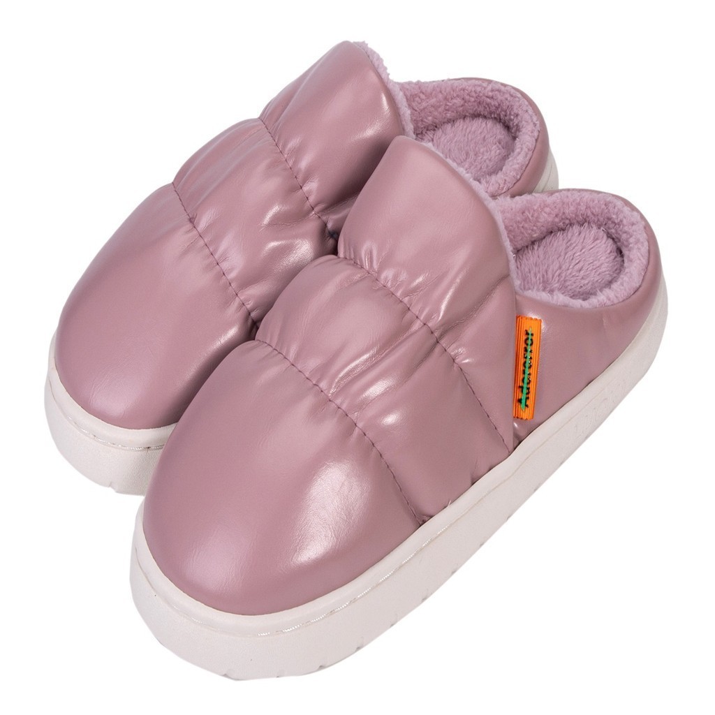 Pantufa Unissex Adulto Forrado Confortável Emborrachado Fofo