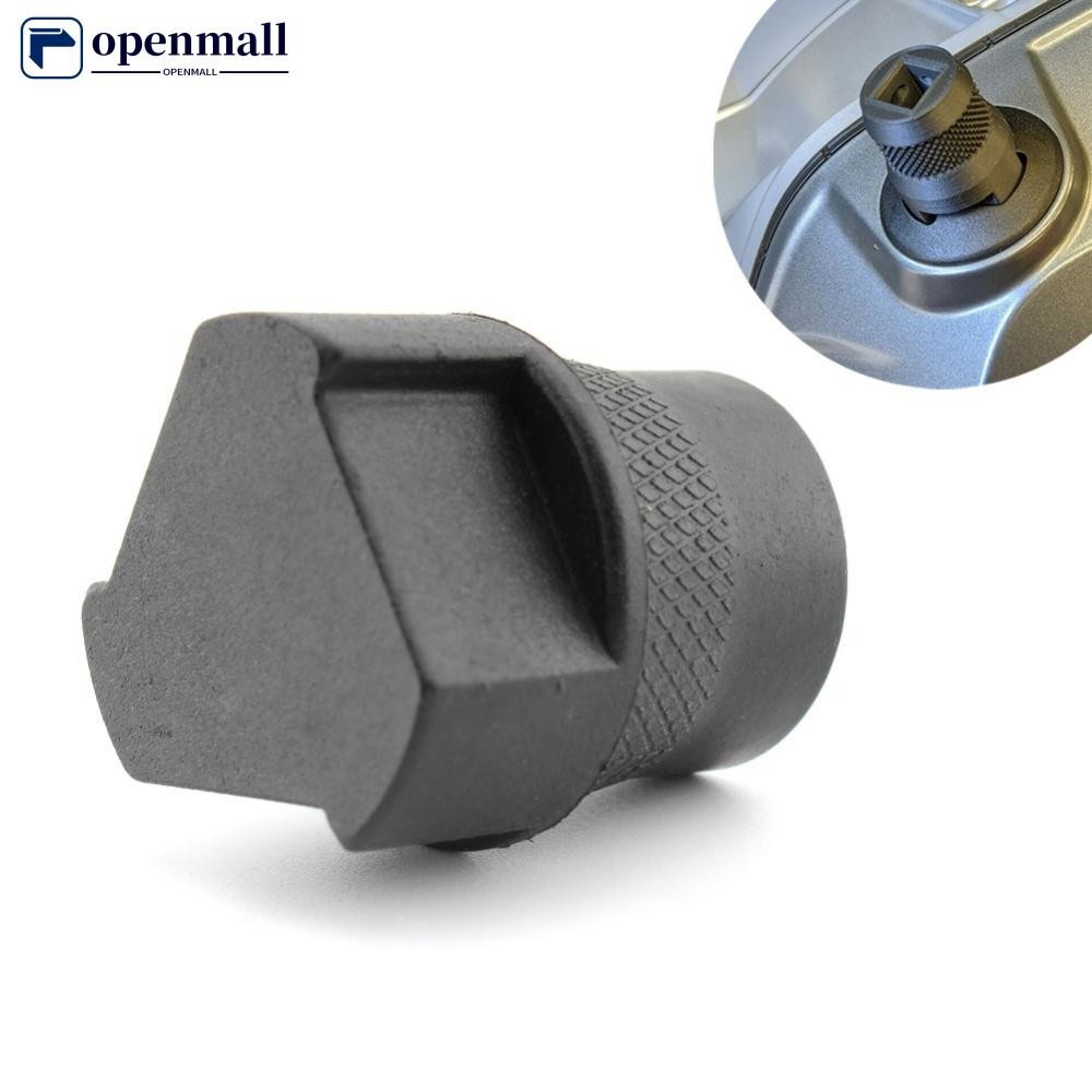 openmall Ferramenta De Remoção Da Chave De Enchimento De Óleo Do Motor Motocicleta BMW R1200GS/Adventure Oil Filler Cap Soquete A9Q8