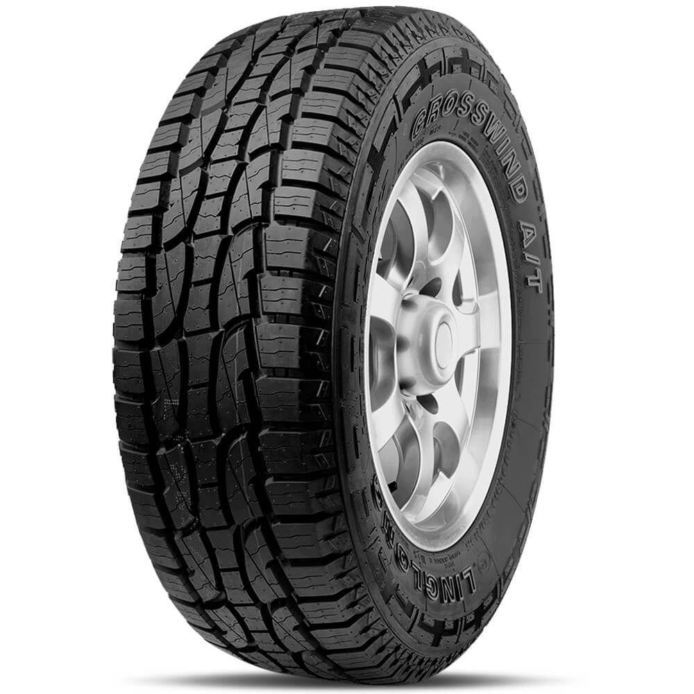 Pneu Linglong Aro 14 175/80r14 88t Crosswind A/t - Spare Parts and Accessories for Vehicles