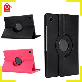 Capa Capinha Giratória Flip Para Samsung Galaxy Tab A8 X200/X205 10.5 em Oferta na Shopee