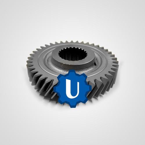 Engrenagem 5ª Marcha Gm Onix 2013 41 Dentes