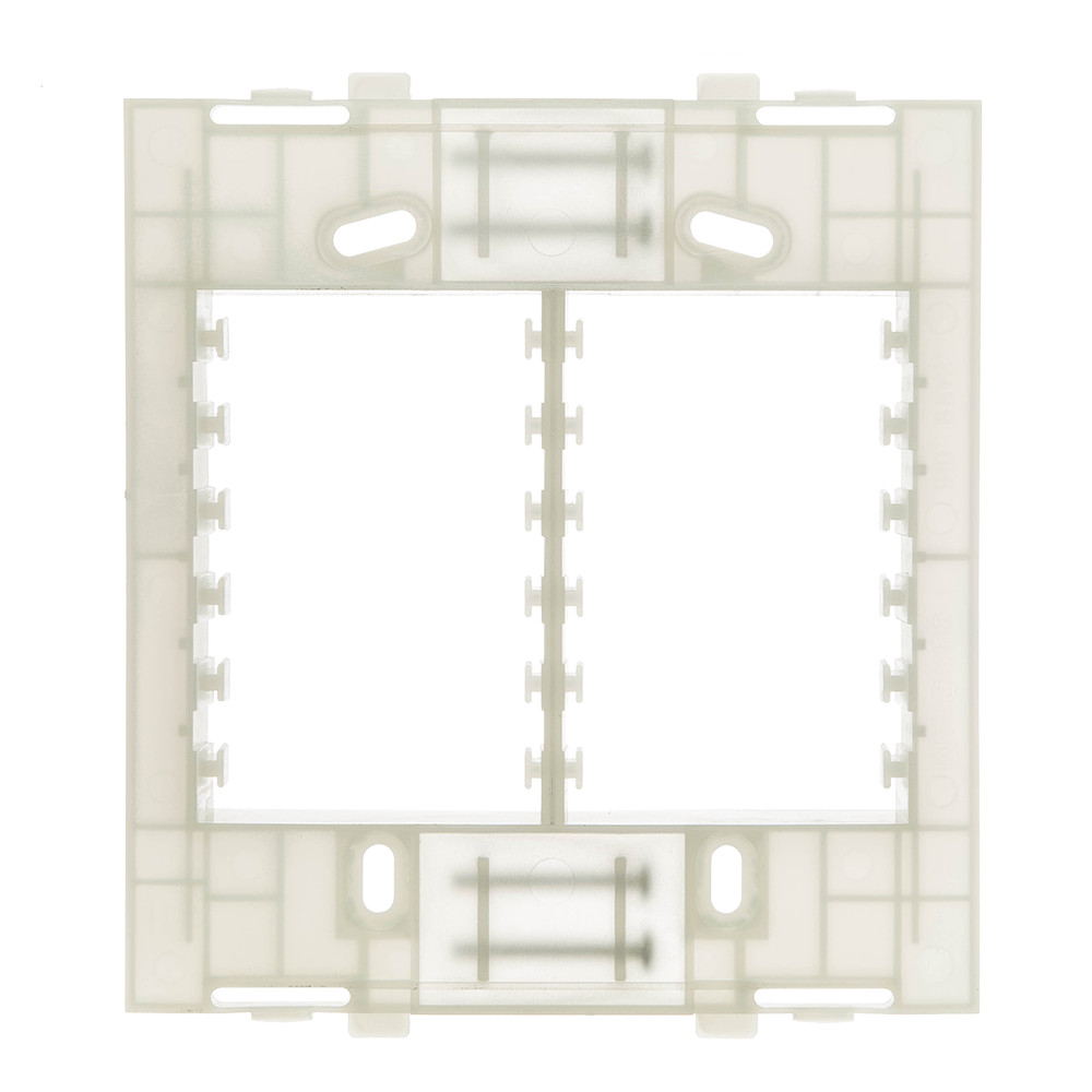 Linha Sleek / Clean Suporte Placa 4x4
