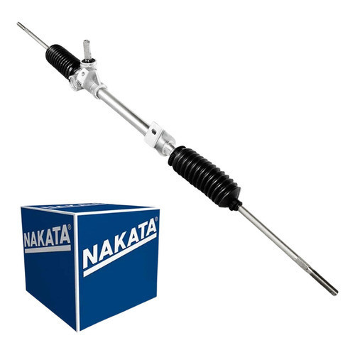 Caixa Direção Mecanica Original Nakata Clio 1.0/1.6 1999 00 01 02 03 04 05 06 07 08 09 10 11 12 2013 em Oferta na Shopee
