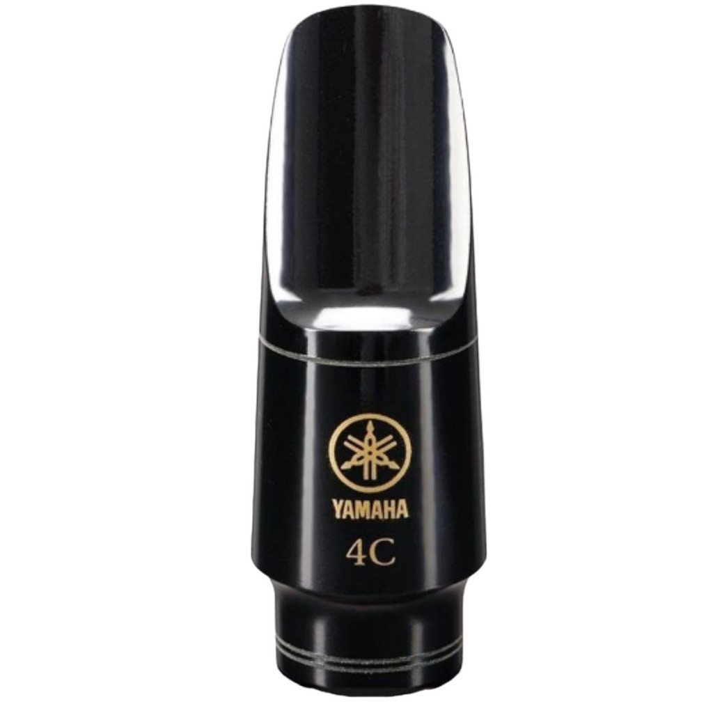 Boquilha Yamaha 4c- Sax Soprano Standard