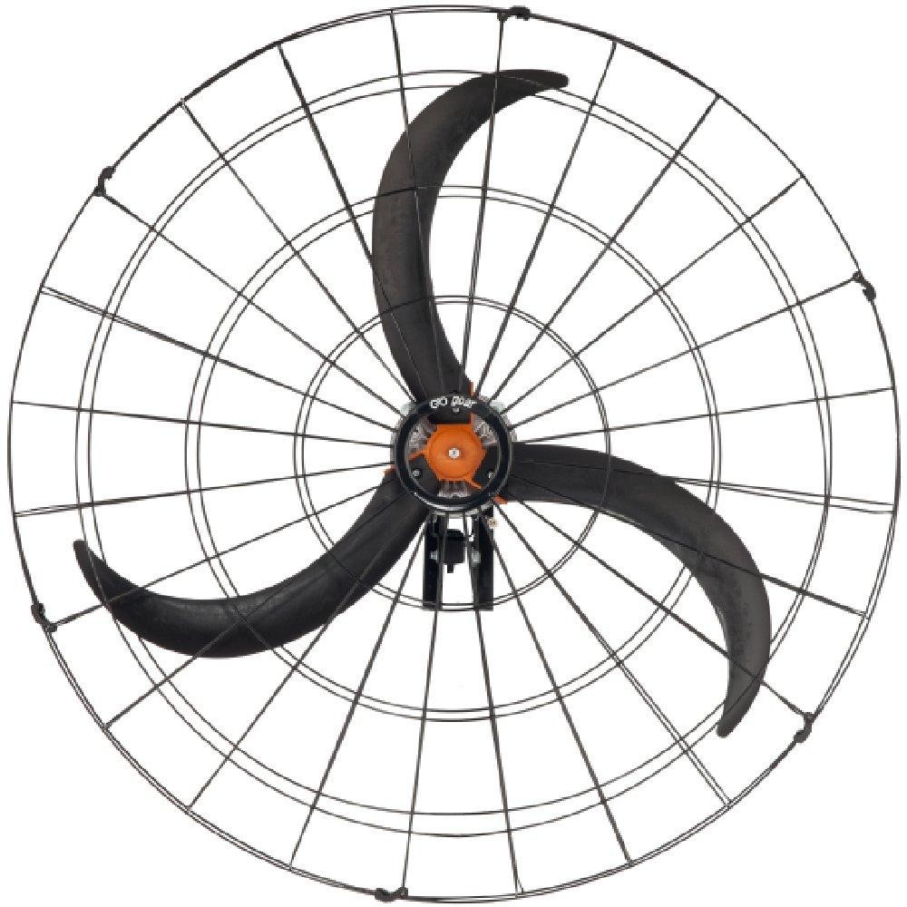 Ventilador de Parede 100cm 1150Rpm Monofásico Bivolt - GOAR em Oferta na Shopee