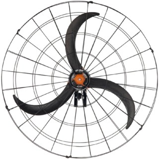 Ventilador de Parede 100cm 1150Rpm Monofásico Bivolt - GOAR em Oferta na Shopee