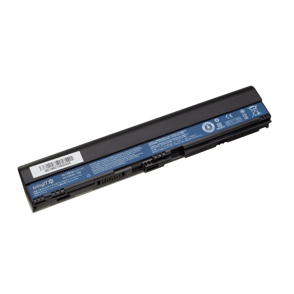 Bateria para Notebook Acer Aspire V5-123-3728 | Preto - Computers & Accessories
