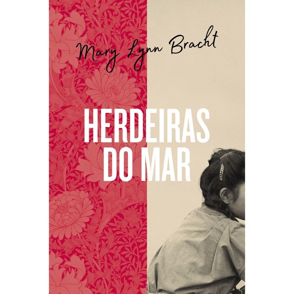 Herdeiras do mar - Paralela em Oferta na Shopee