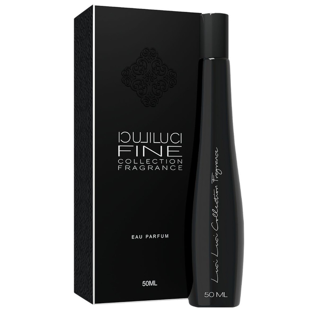 Perfume Masculino Fine M58 50ml | Luci Luci