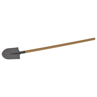 Pá Ajuntadeira Paraboni Pequena com Cabo de 125cm - 33553 em Oferta na Shopee