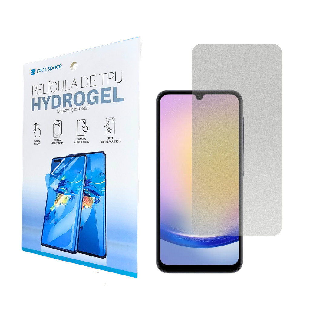 Película Fosca Premium para Samsung Galaxy A25