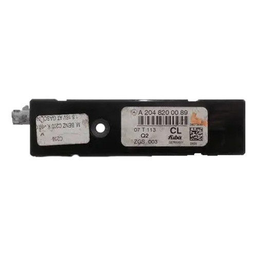 A2048200089 Módulo Antena Mercedes C200 2008 ate 2011