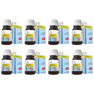 KIT 8 UNIDADES - K-OTHRINE 30ML (VETERINÁRIO) em Oferta na Shopee