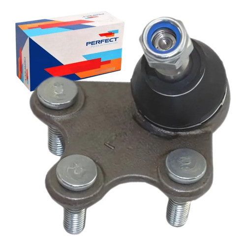 Pivô Inferior Esquerdo Perfect A1 Cross Up Fox Gol Polo Saveiro SpaceFox Up Voyage em Oferta na Shopee