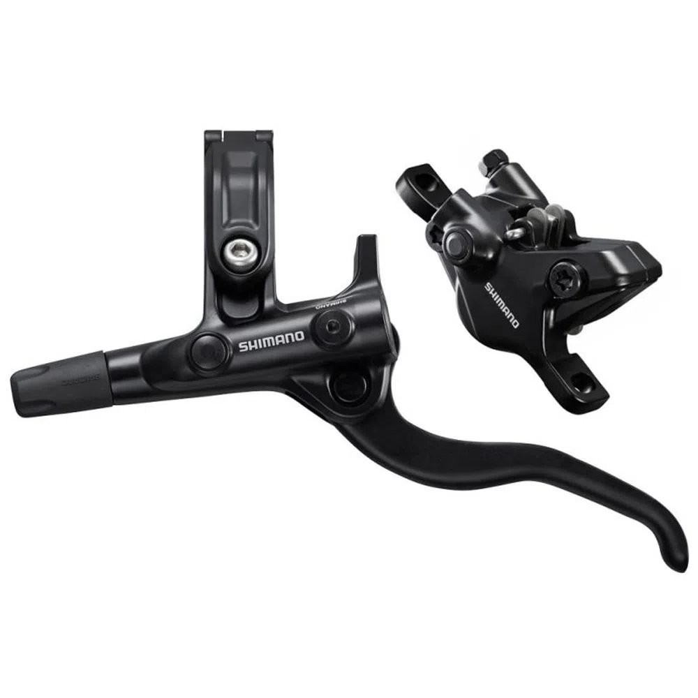 FREIO DISCO SHIMANO DEORE M4100 DIANTEIRO