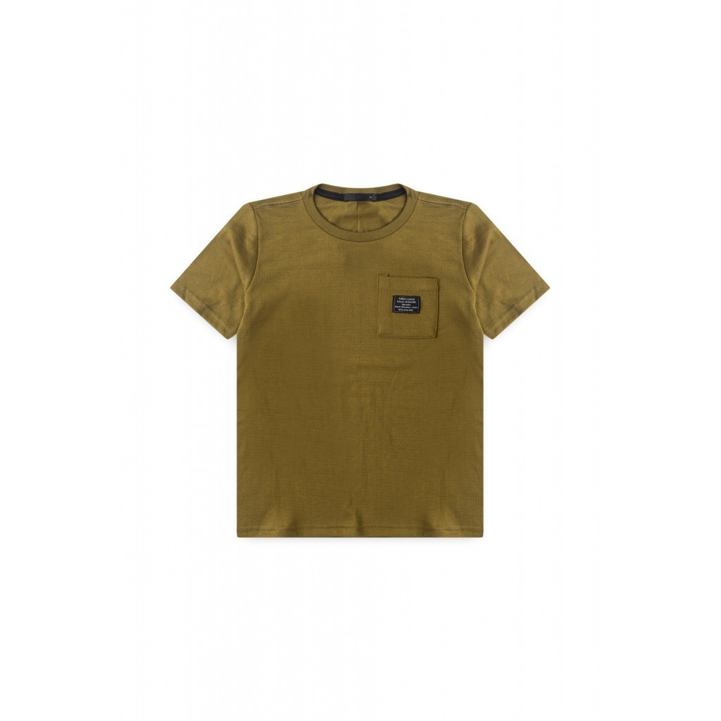 Camiseta Masculina Juvenil Lugar do Japão