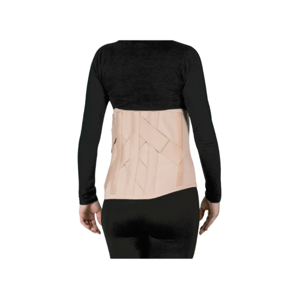 Colete Putti Baixo Take Care