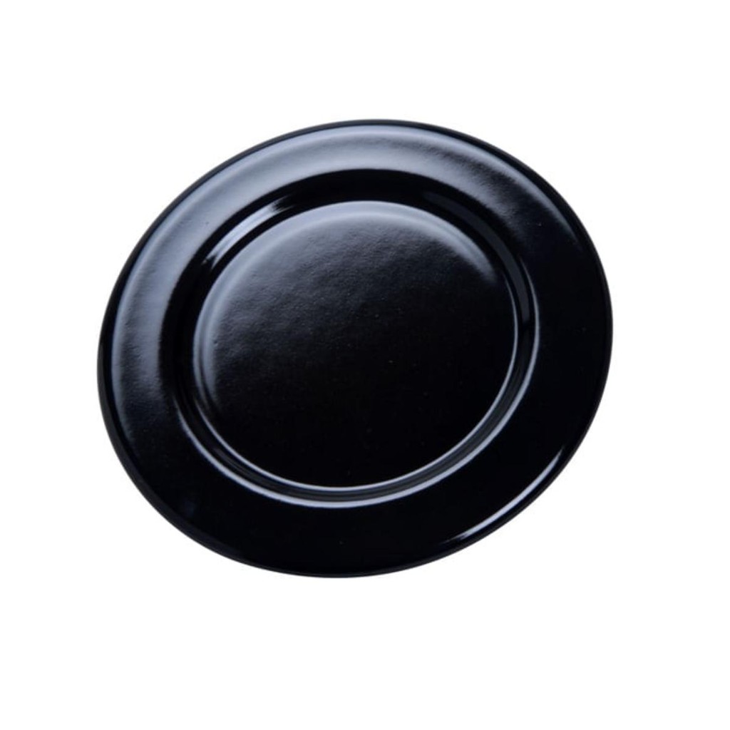 Capa queimador Grande Fogão cooktop Brastemp W10328198