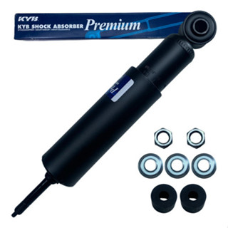 Amortecedor Dianteiro Kayaba L200 Sport 2004 2005 2006 2007 2008 2009 2010 2011 2012 em Oferta na Shopee