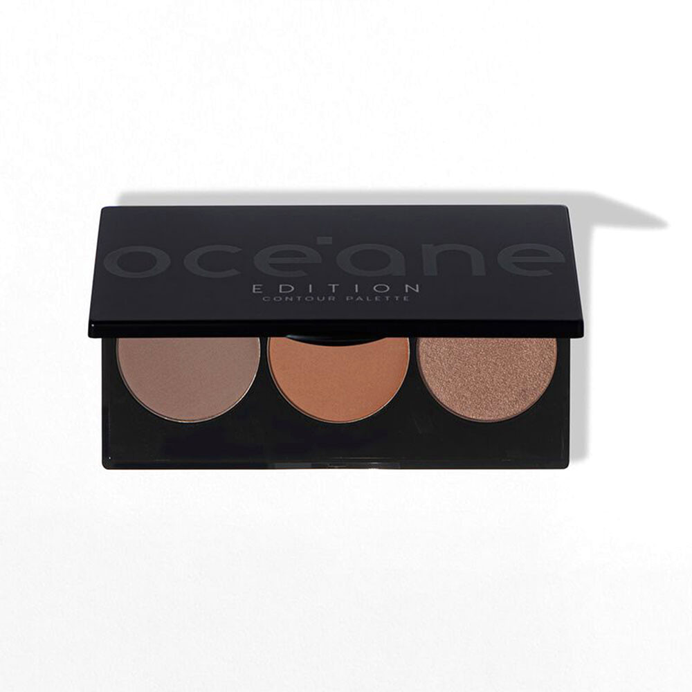 Océane Edition Contour - Paleta de Contorno em Oferta na Shopee