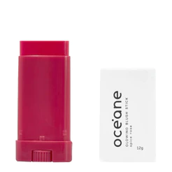 Océane Limited Glowing Stick Spice Pink Rosa - Blush em Bastão 12g