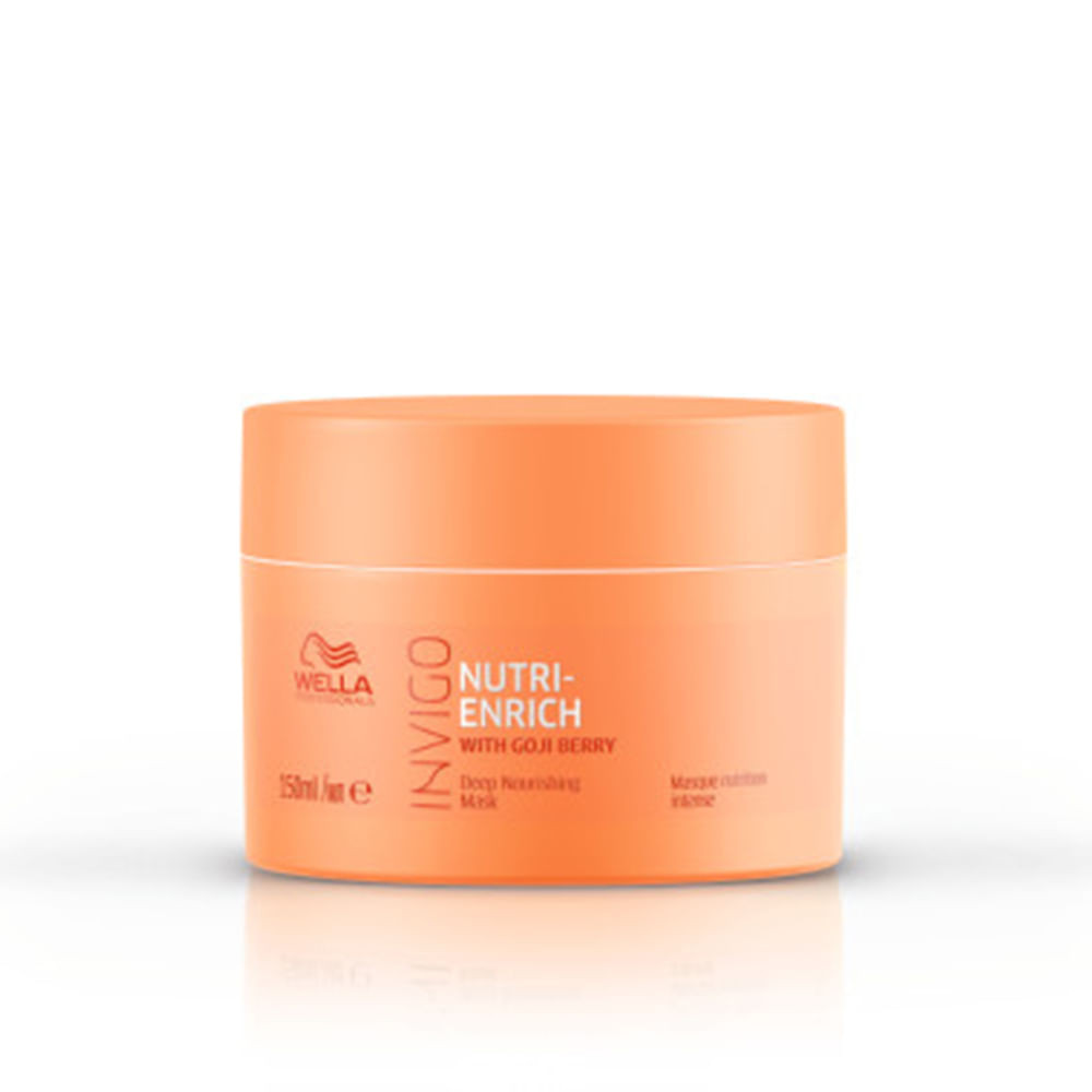 Máscara Wella Invigo 150ml: Onde Comprar | BuscaProdutos