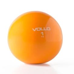 Bola Tonificadora 1kg Vollo