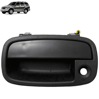 Maçaneta Puxador Porta Dianteira Esquerda Sportage 1995 1996 1997 1998 1999 2000 2001 2002 2003 em Oferta na Shopee
