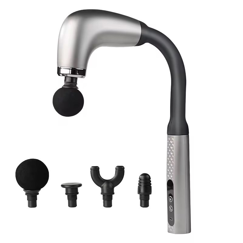 Massageador Muscular USB U-shaped Elbow 20W