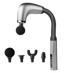 Massageador Muscular USB U-shaped Elbow 20W