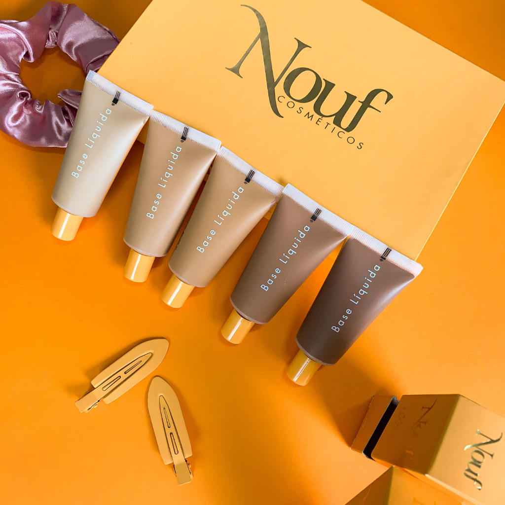 Base Nouf: Reviews, Dicas e Onde Comprar | BuscaProdutos