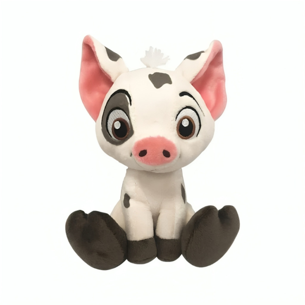 Pelúcia Disney Pua Big Feet 45 Cm F00641 - Fun - Mom & Baby