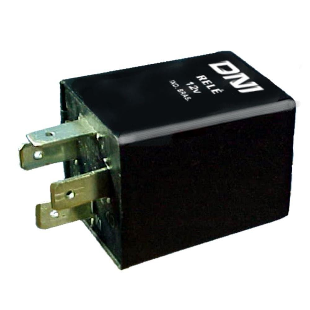 Relé de Pisca Fiat e Iveco 4800836 / 4800839 - DNI 1105 em Oferta na Shopee