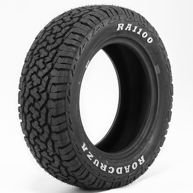 Pneu 215/65R16 Aro 16 ROADCRUZA A/T RA1100 102H XL em Oferta na Shopee