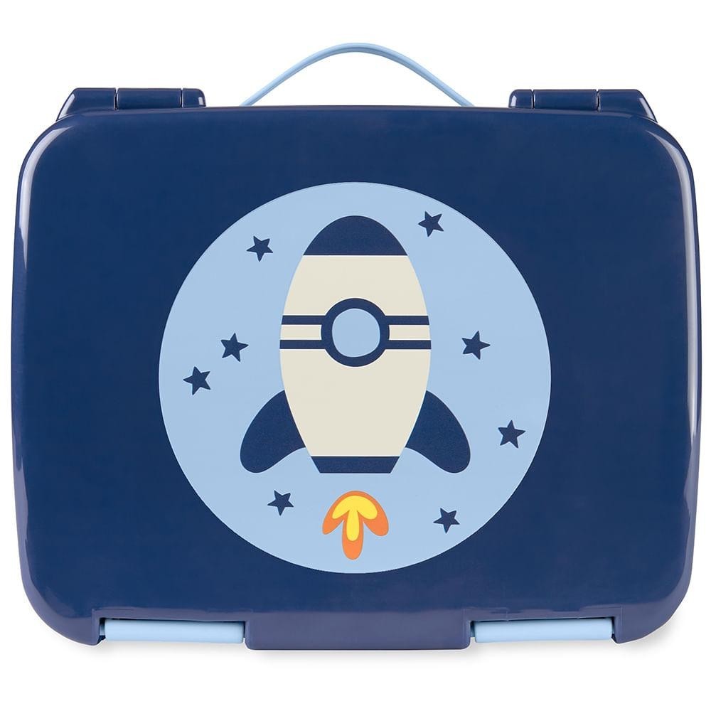Imagem Bento Box Spark Style Espaço Skip Hop