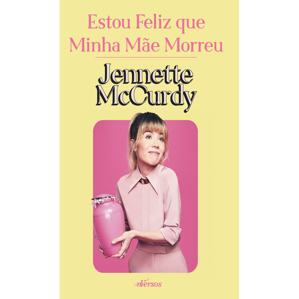 ESTOU FELIZ QUE MINHA MÃE MORREU - Books & Magazines