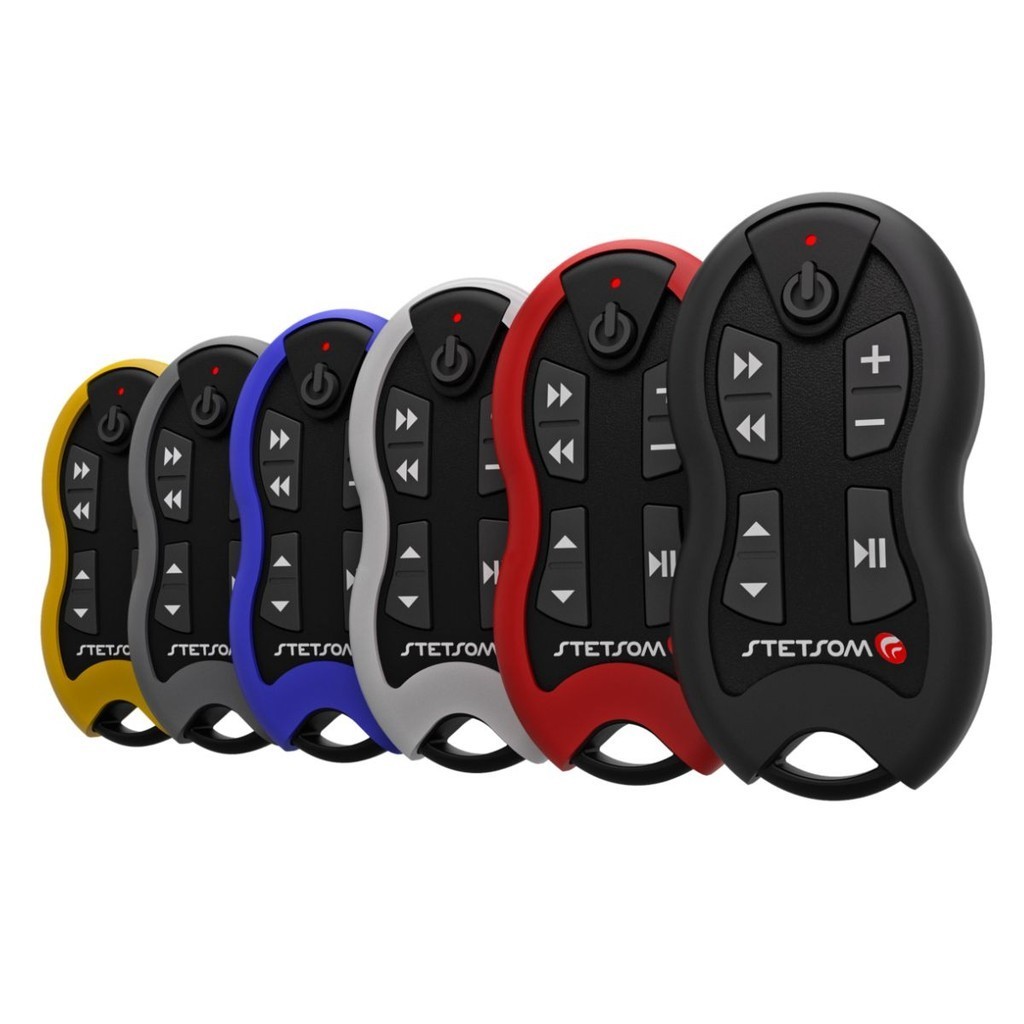 Controle Longa Distancia Stetsom Sx1 Universal 500 metros