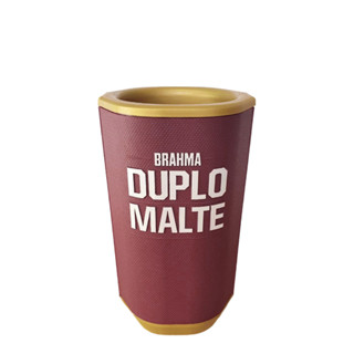 Cervegela Brahma Duplo Malte para Cerveja 600ml - Ruvolo em Oferta na Shopee