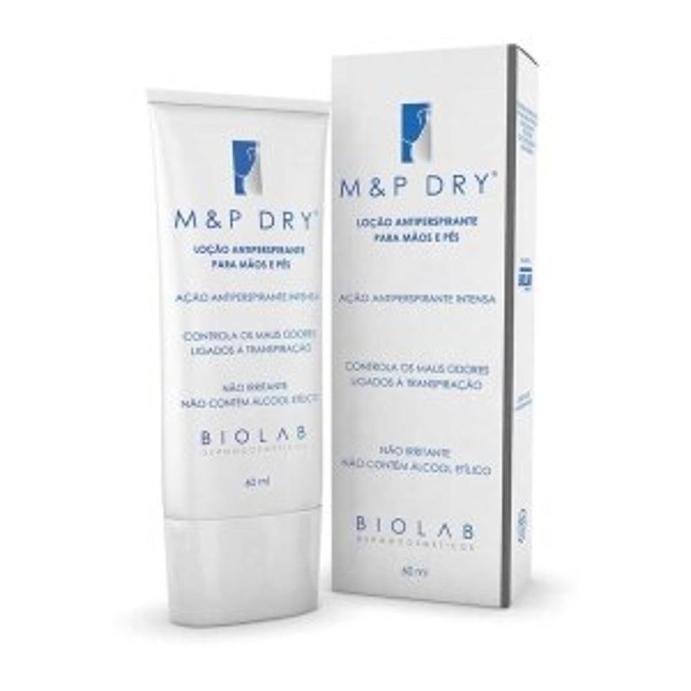 M & P Dry: Guia Completo e Onde Comprar | BuscaProdutos