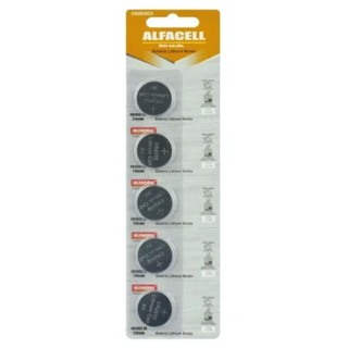 Cartela CR2032 Bateria Moeda Botão Original com 5 Baterias em Oferta na Shopee