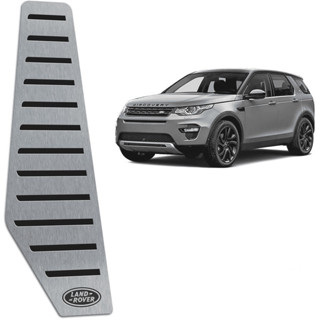 Descanso de Pé Discovery Sport 15/.. - Aço Inox em Oferta na Shopee