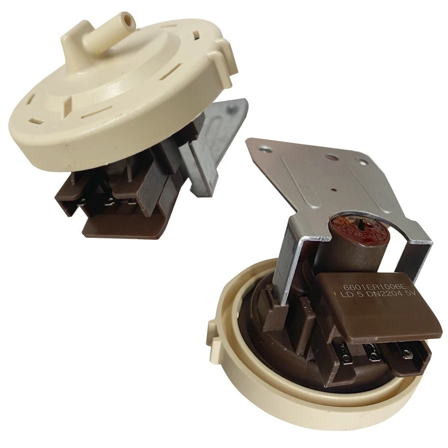 Pressostato Da Lava E Seca LG Bivolt 6601er1006a