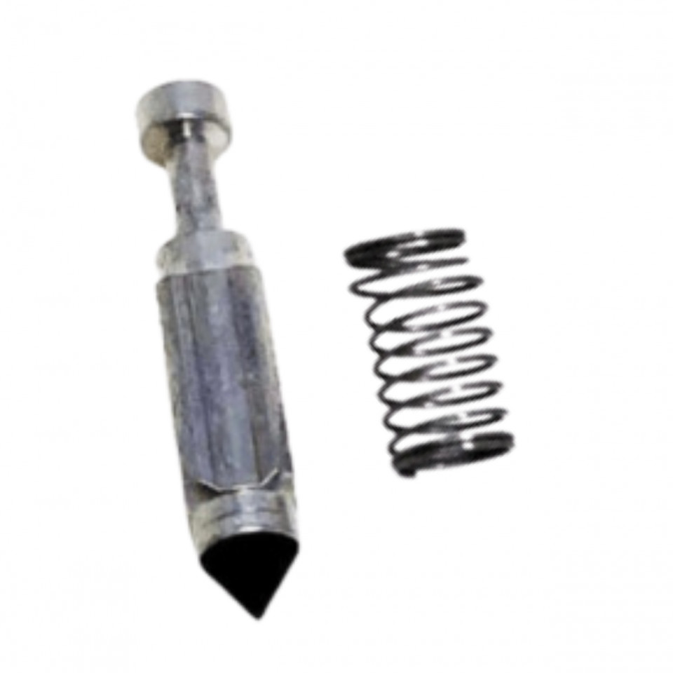 Agulha Do Carburador Motor 5.5 6.5 7hp Buffalo Branco Toyama