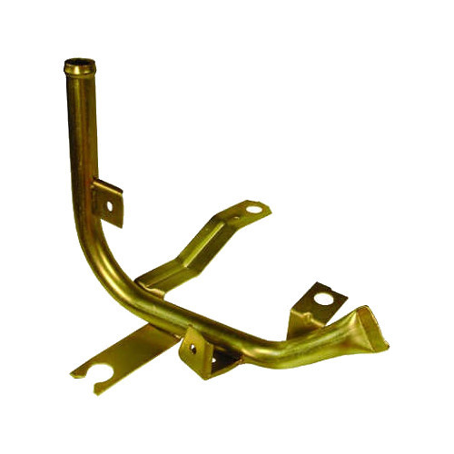 Tubo Cano Ferro Agua Gol Parati Quadrada Ap Sem Ar Quente em Oferta na Shopee