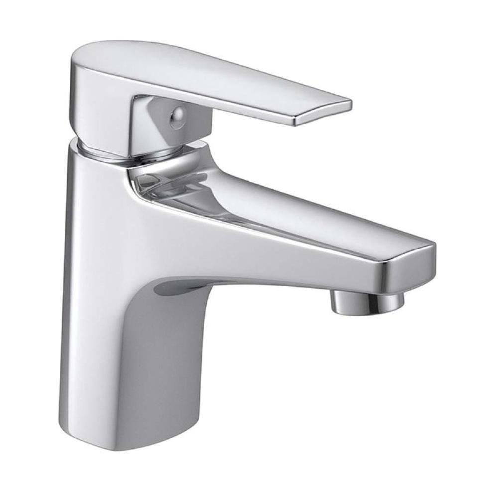 Misturador Monocomando Para Lavatório De Mesa Level Bica Baixa 2875 Cromado Deca em Oferta na Shopee